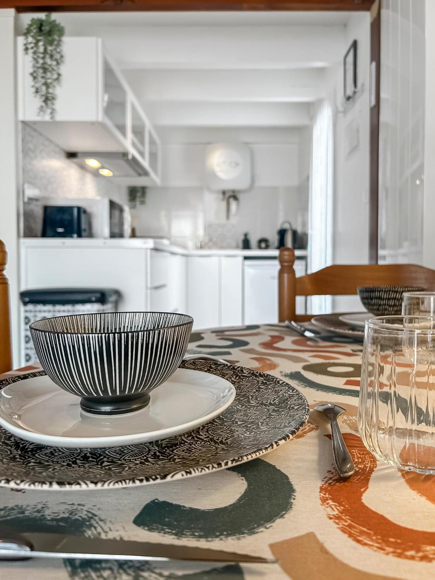 Duplex Au Vert Pres De Royan - Appartement 4 Médis Extérieur photo