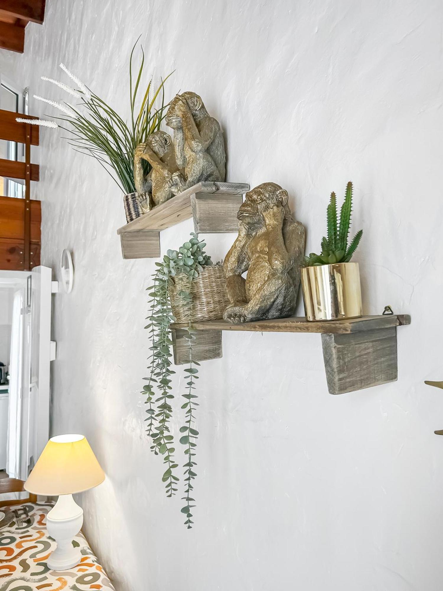 Duplex Au Vert Pres De Royan - Appartement 4 Médis Extérieur photo