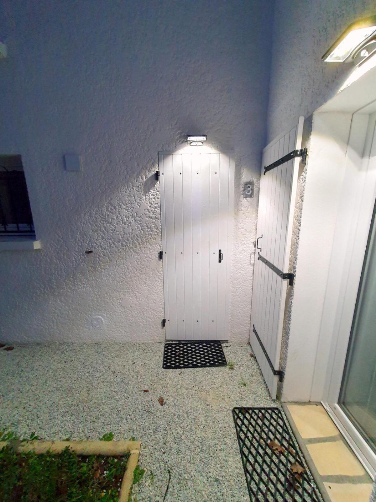 Duplex Au Vert Pres De Royan - Appartement 4 Médis Extérieur photo